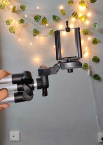 alluminium Tripod Stand