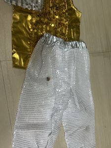 Boys Dress