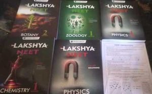 Pw Lakshya Neet Module New