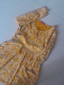 Short Kurti