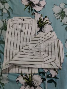 Striped Flying Machine Shirt