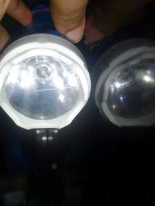 Rechargable Torch Dead One
