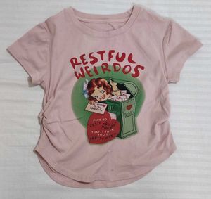Baby Fitted Tee