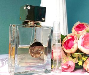 Armaf Club De Nuit Women Perfume, 5ml Sample
