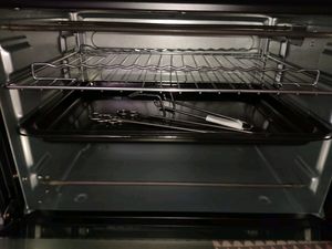 MarQ 33-Litre Oven Toaster Grill(OTG)