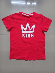 Boys T Shirt