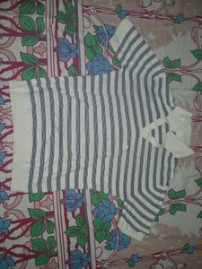 Striped T-Shirt