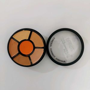 Insight Cosmetics - Pro Concealer Palette