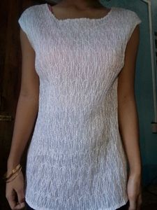 Summer Free Size Top