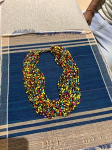 Fixed Price Lovely Beads Necklace