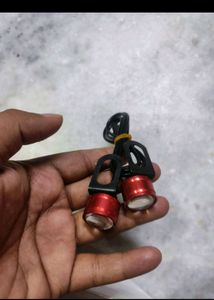 Bike Blinking Light Stobe