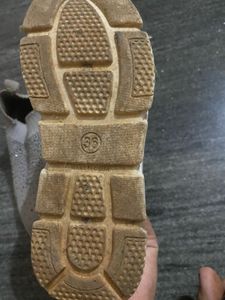 Comfort Wear Shoe
