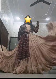 Elegant Gown