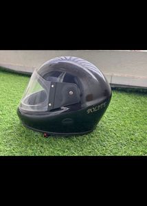 Volga polite ISI Brand Helmet