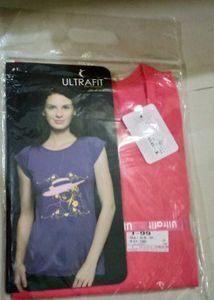 Ultrafits Ladies Sleepwear