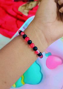 Beaded Bracelet Set