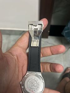 Hublot Classic Fusion