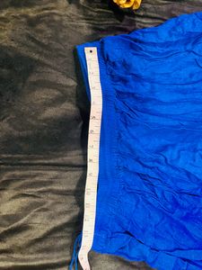 Long Ethenic Skirt From Pantloons