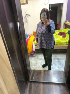 Olive Green yoga pants