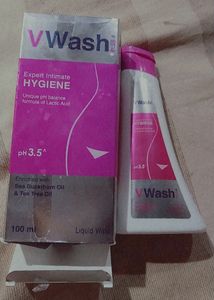 VWash Expert Intimate Hygiene