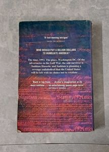 Honour Among Thieves