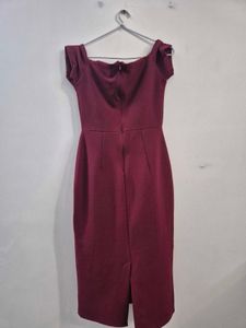 Sexy bodycon dress