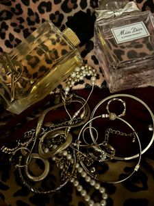 ⚜️Luxury y2k Animal Print Halter Dress⚜️