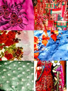 Handloom Silk Saree 7