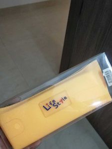 Combo Of 2 Pencil Cases