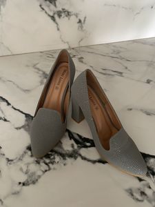 Formal Shoe