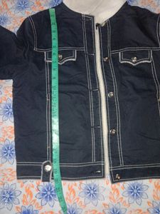Unisex Jacket