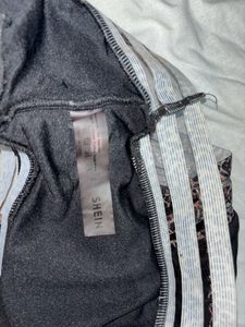 Strapless Padded Bralette