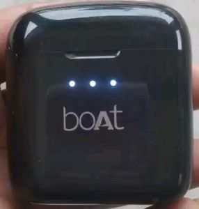 Boat 131 Airdopes Charging Case