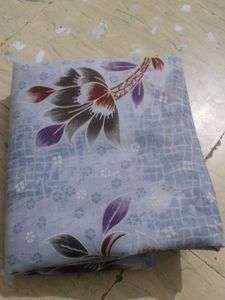 Unstitched Material For Dress
