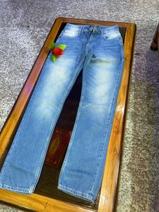Blue Jeans 👖 Men Like New  Price Drop ‼️