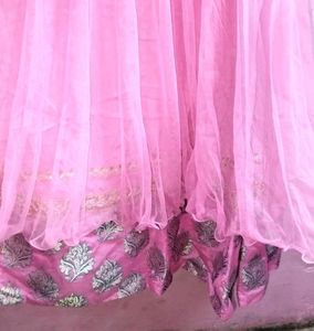 Anarkali Frock Suit 💗