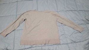 Casual Long Sleeve Top