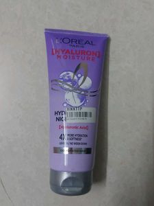 L'Oreal Hyaluron Moisture Hair Mask