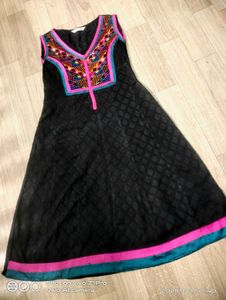 A-line Kurti