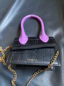 Thesto Mini Handbag