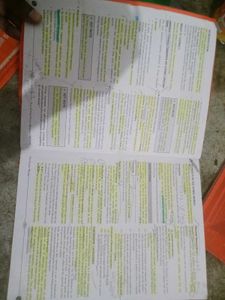 Aspire NEET Full Course Material edition 2022-23