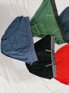 Men&#39;s Underwear Briefs Bundle