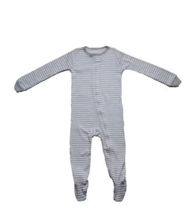 Striped Baby Onesie