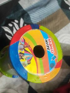 Mono Kite Manjha