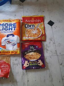 Empty Wrappers For Collection