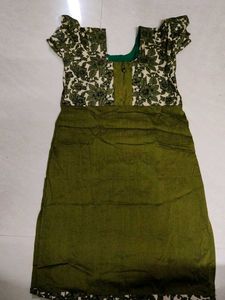 Combo Kurthi