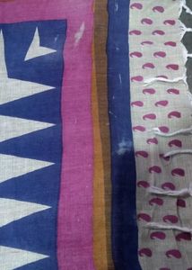 Printed Dupatta For Women