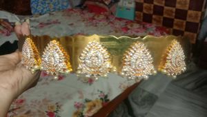 Gorgeous Hip Belt