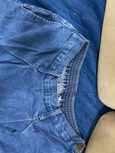 Knee Length Skirt