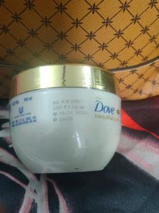 Dove Deep Moisture Miracle Hair Mask